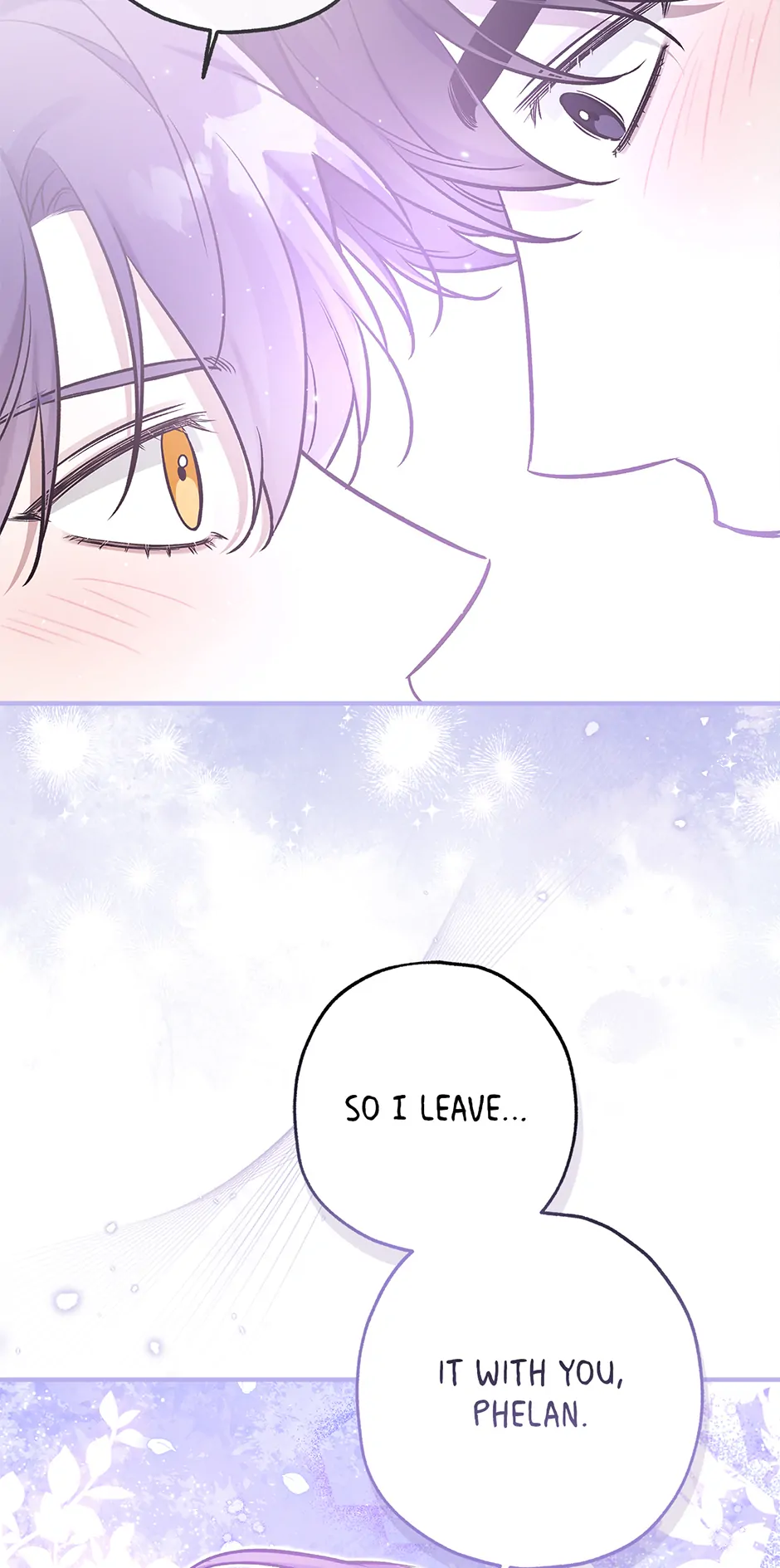 I Think My Friend’s Going to Become the Demon King (Mature) [Official] - 23. Relationships manhwa
