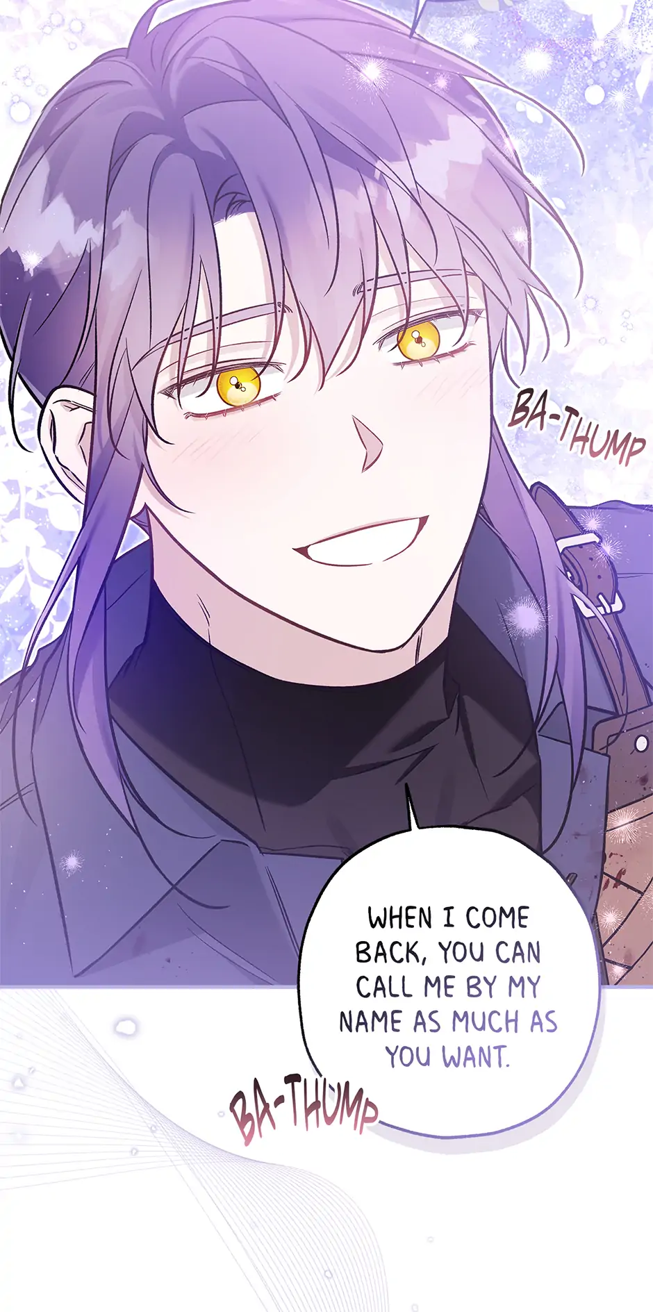 I Think My Friend’s Going to Become the Demon King (Mature) [Official] - 23. Relationships manhwa