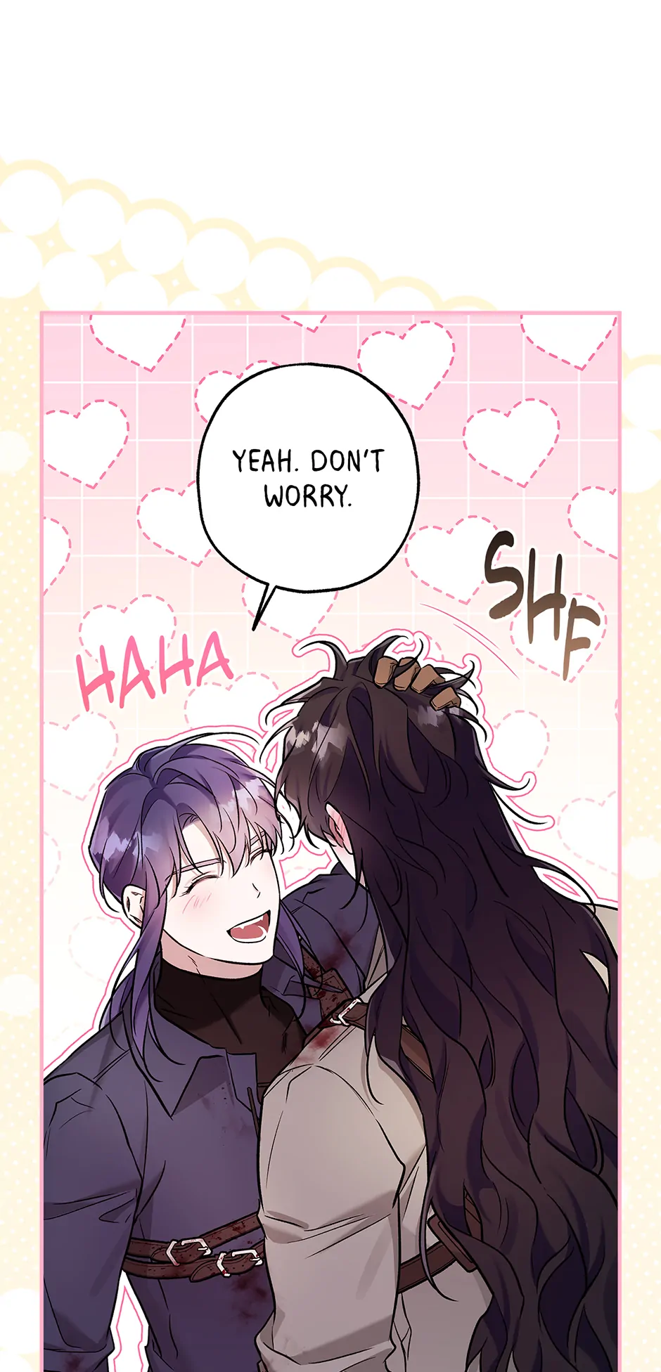 I Think My Friend’s Going to Become the Demon King (Mature) [Official] - 23. Relationships manhwa