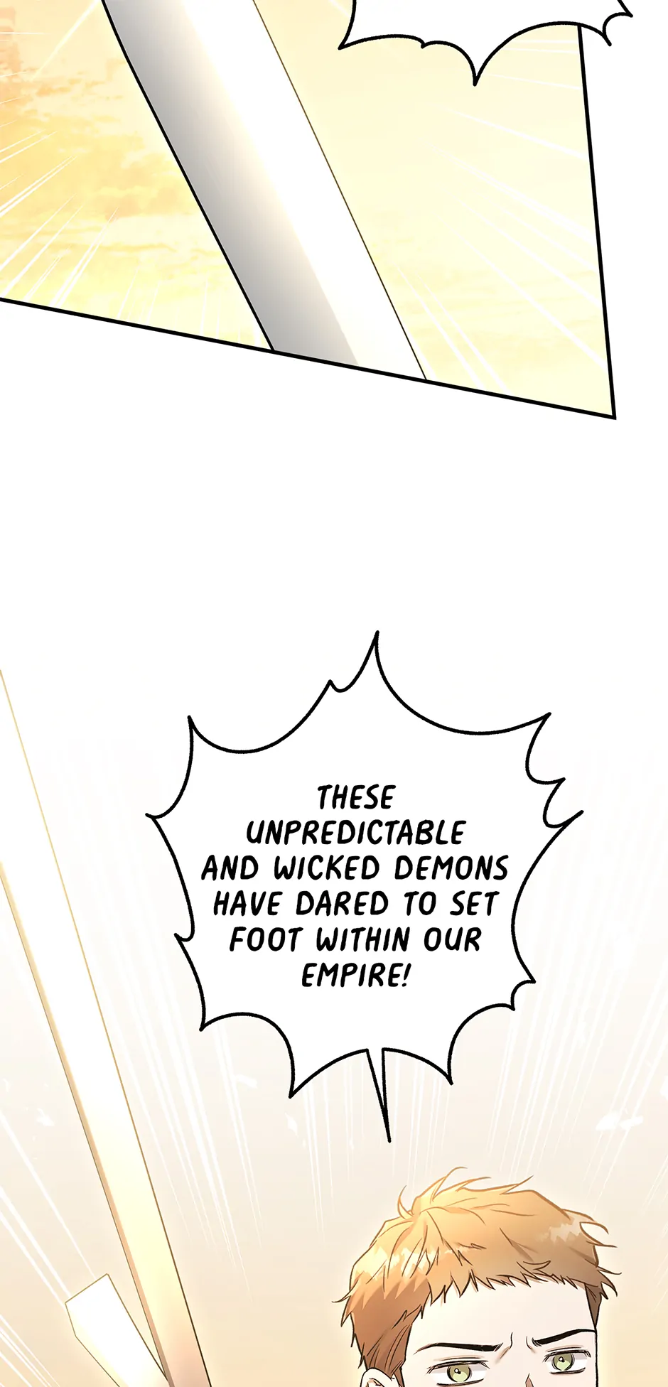 I Think My Friend’s Going to Become the Demon King (Mature) [Official] - 23. Relationships manhwa