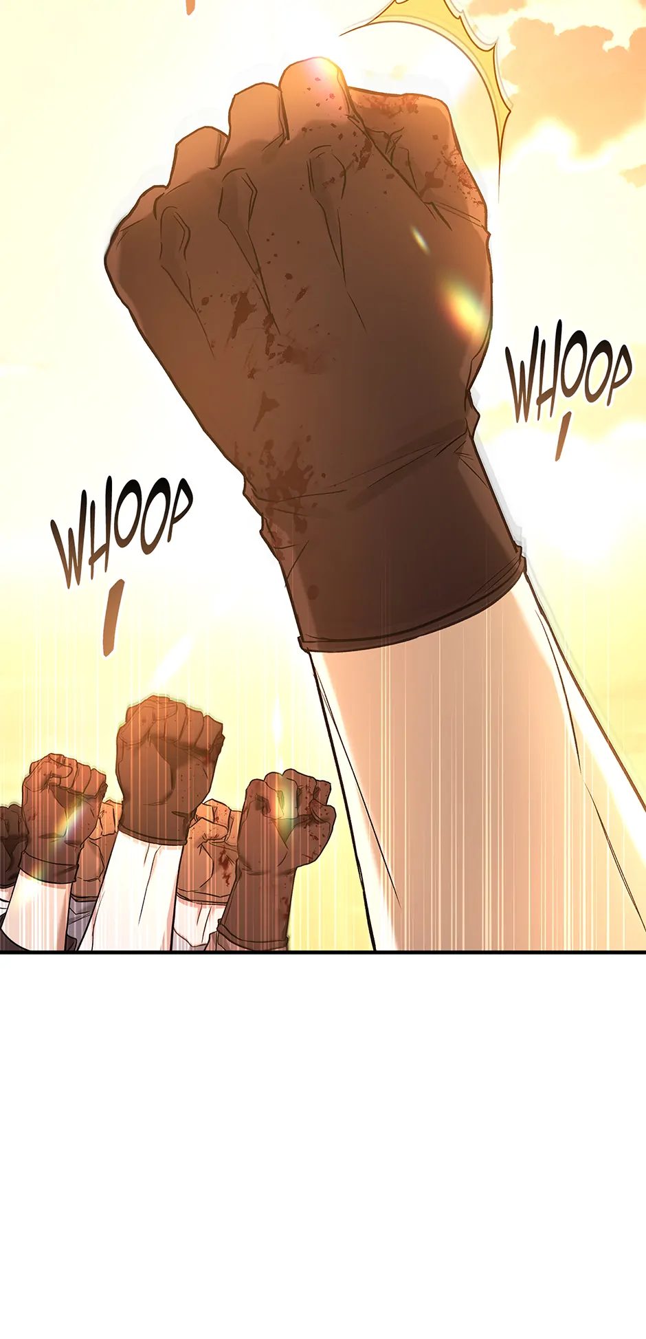 I Think My Friend’s Going to Become the Demon King (Mature) [Official] - 23. Relationships manhwa
