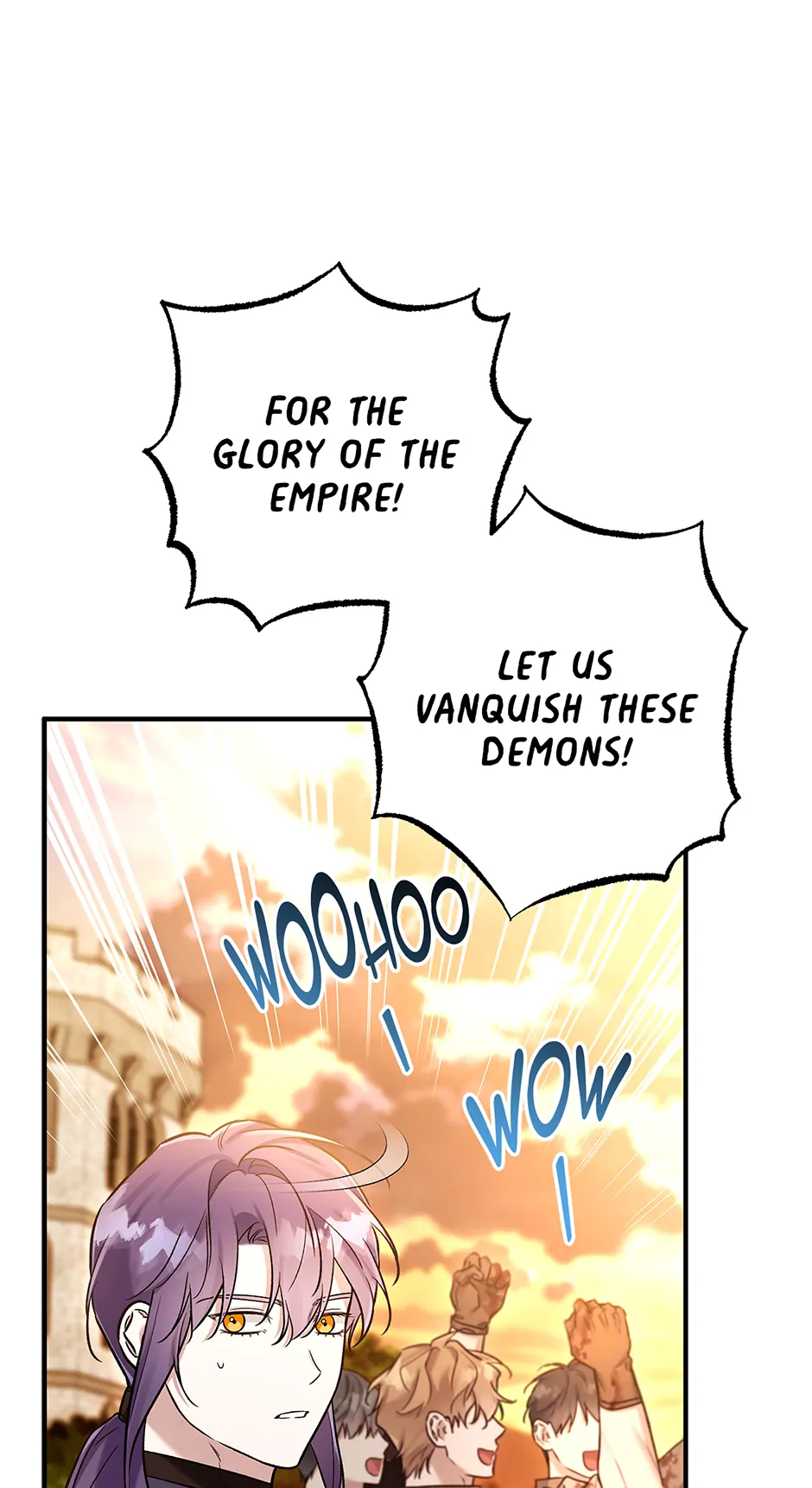 I Think My Friend’s Going to Become the Demon King (Mature) [Official] - 23. Relationships manhwa