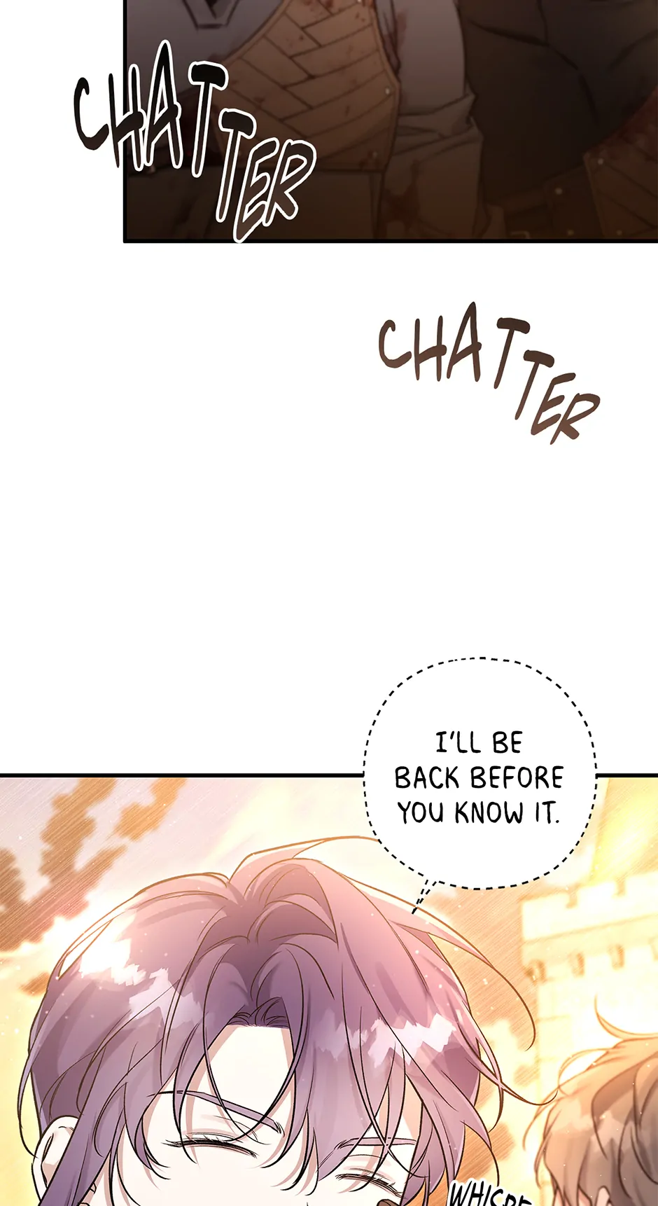 I Think My Friend’s Going to Become the Demon King (Mature) [Official] - 23. Relationships manhwa