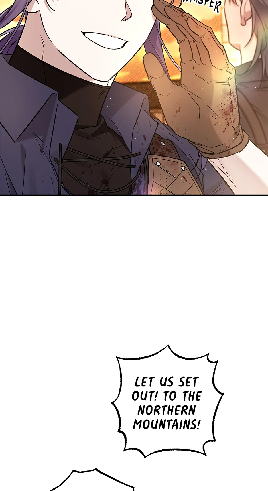 I Think My Friend’s Going to Become the Demon King (Mature) [Official] - 23. Relationships manhwa