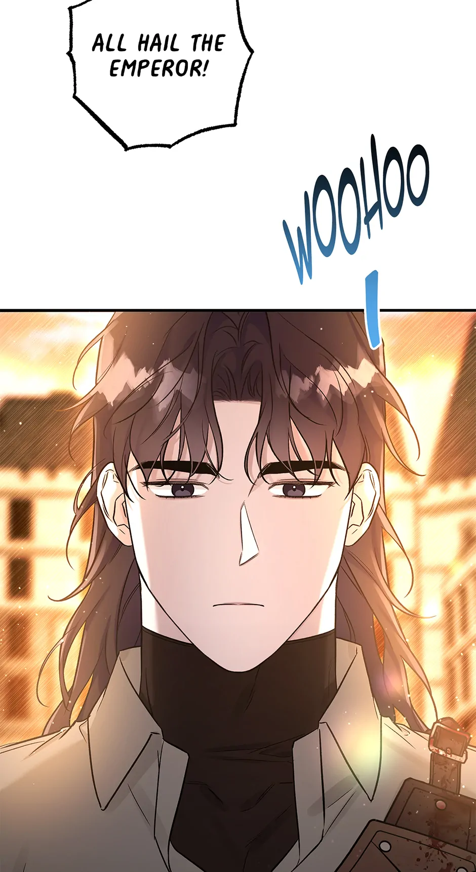 I Think My Friend’s Going to Become the Demon King (Mature) [Official] - 23. Relationships manhwa