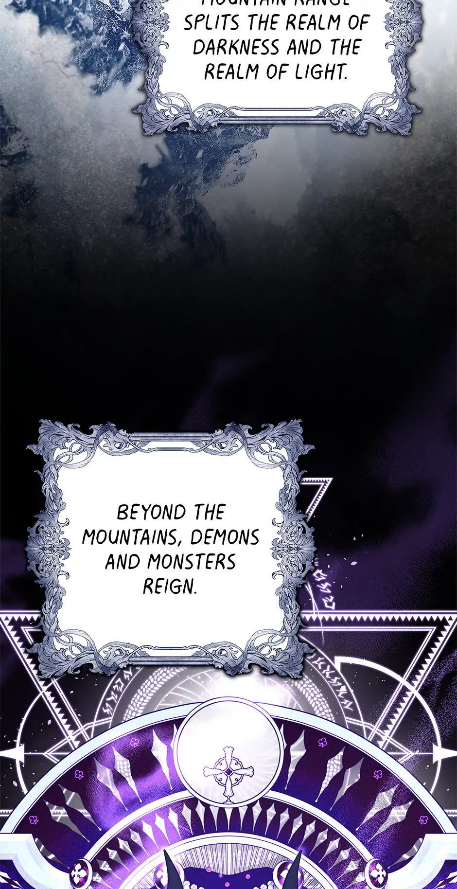 I Think My Friend’s Going to Become the Demon King (Mature) [Official] - 23. Relationships manhwa