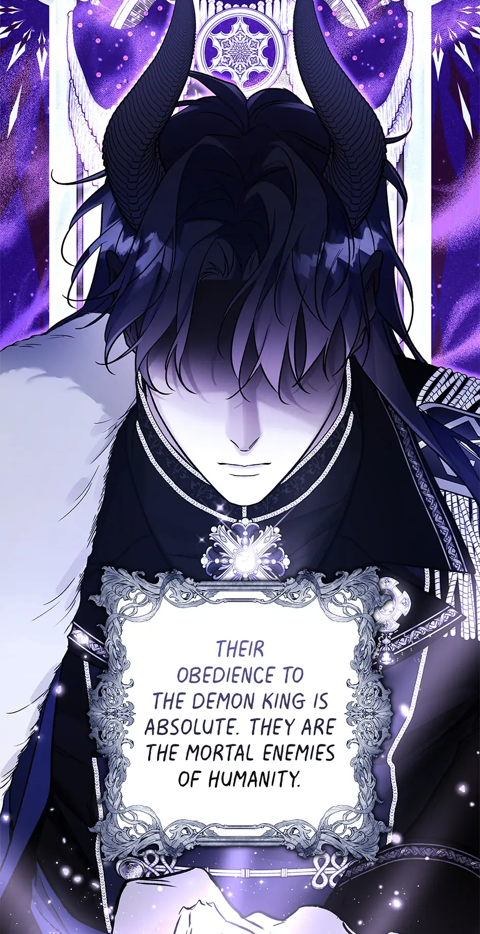 I Think My Friend’s Going to Become the Demon King (Mature) [Official] - 23. Relationships manhwa