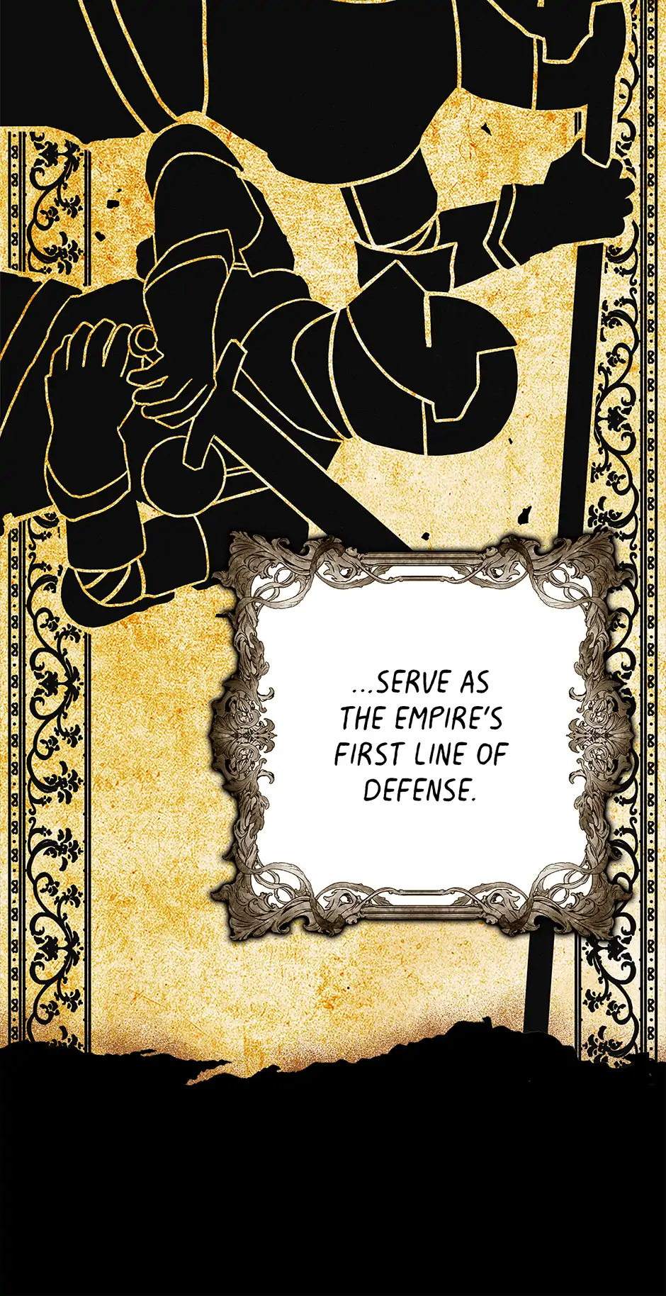 I Think My Friend’s Going to Become the Demon King (Mature) [Official] - 23. Relationships manhwa