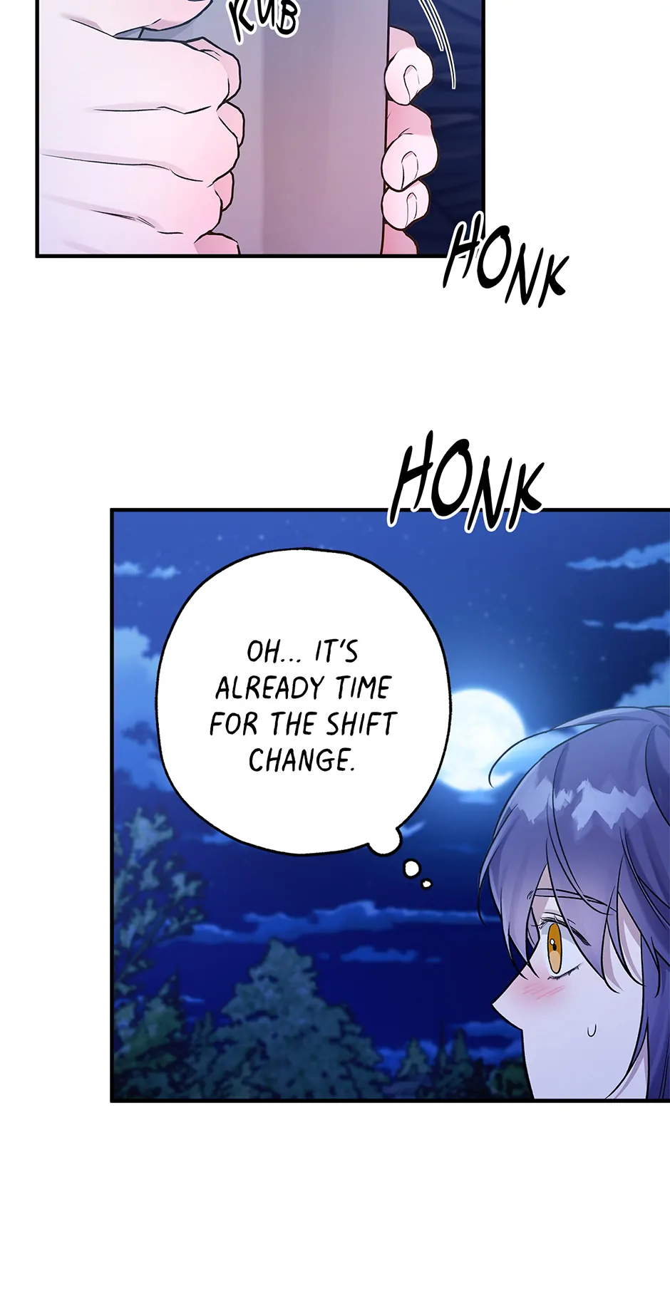 I Think My Friend’s Going to Become the Demon King (Mature) [Official] - 23. Relationships manhwa