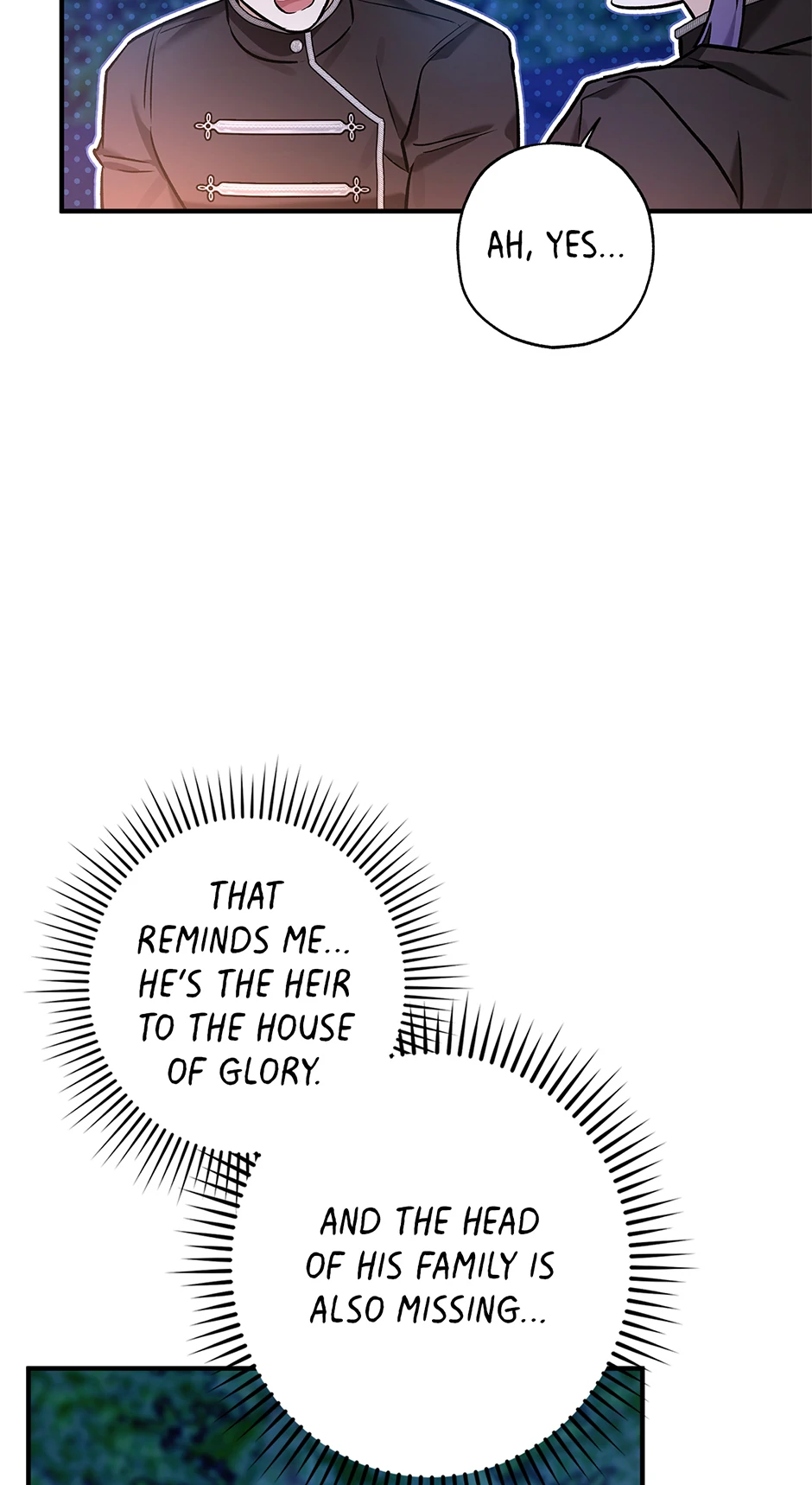 I Think My Friend’s Going to Become the Demon King (Mature) [Official] - 23. Relationships manhwa