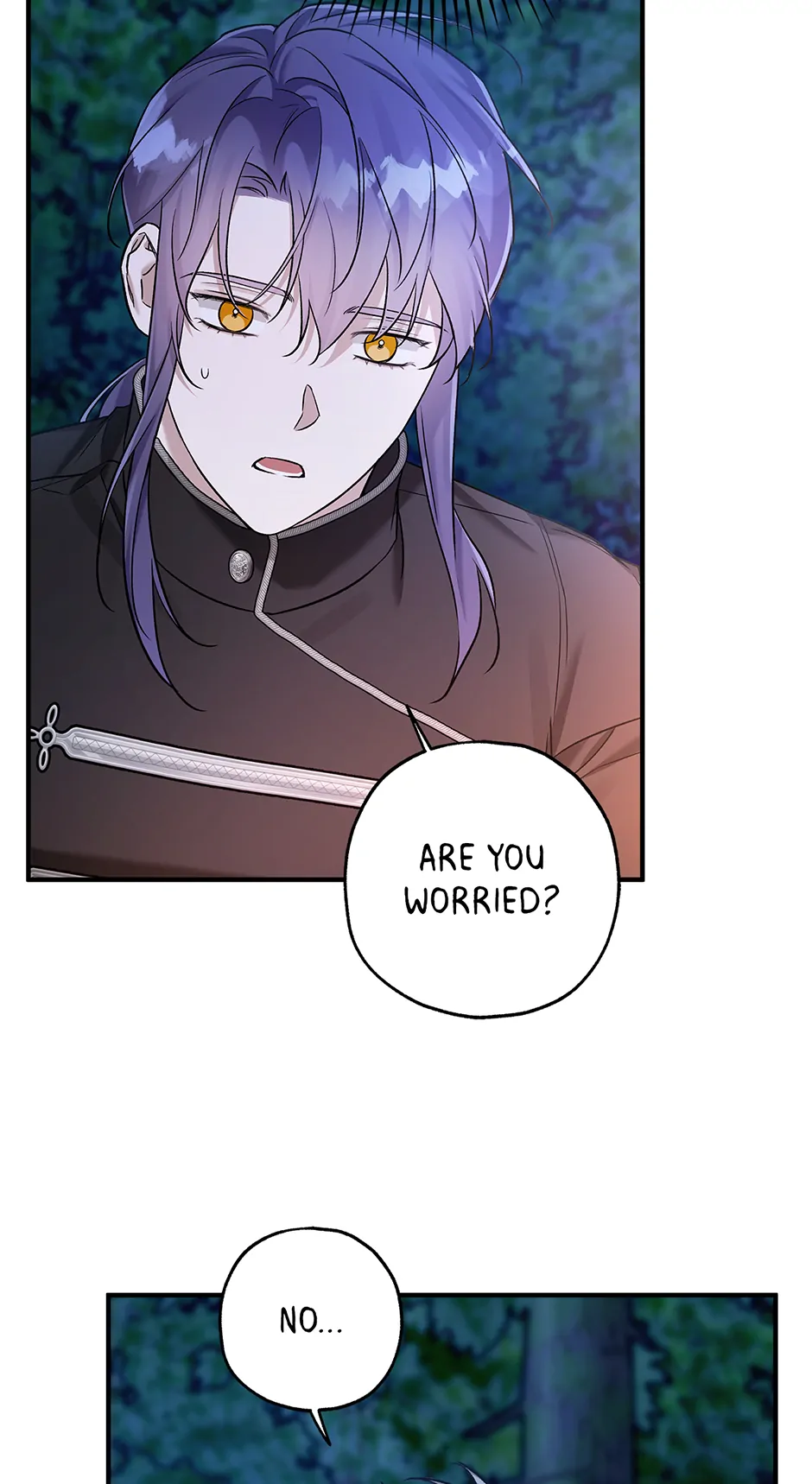 I Think My Friend’s Going to Become the Demon King (Mature) [Official] - 23. Relationships manhwa