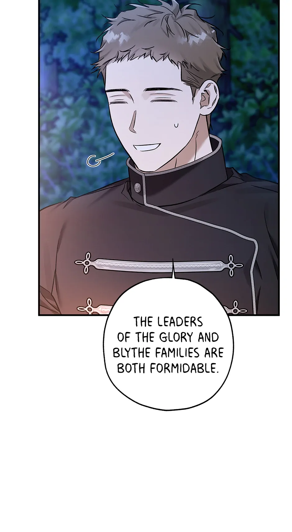 I Think My Friend’s Going to Become the Demon King (Mature) [Official] - 23. Relationships manhwa