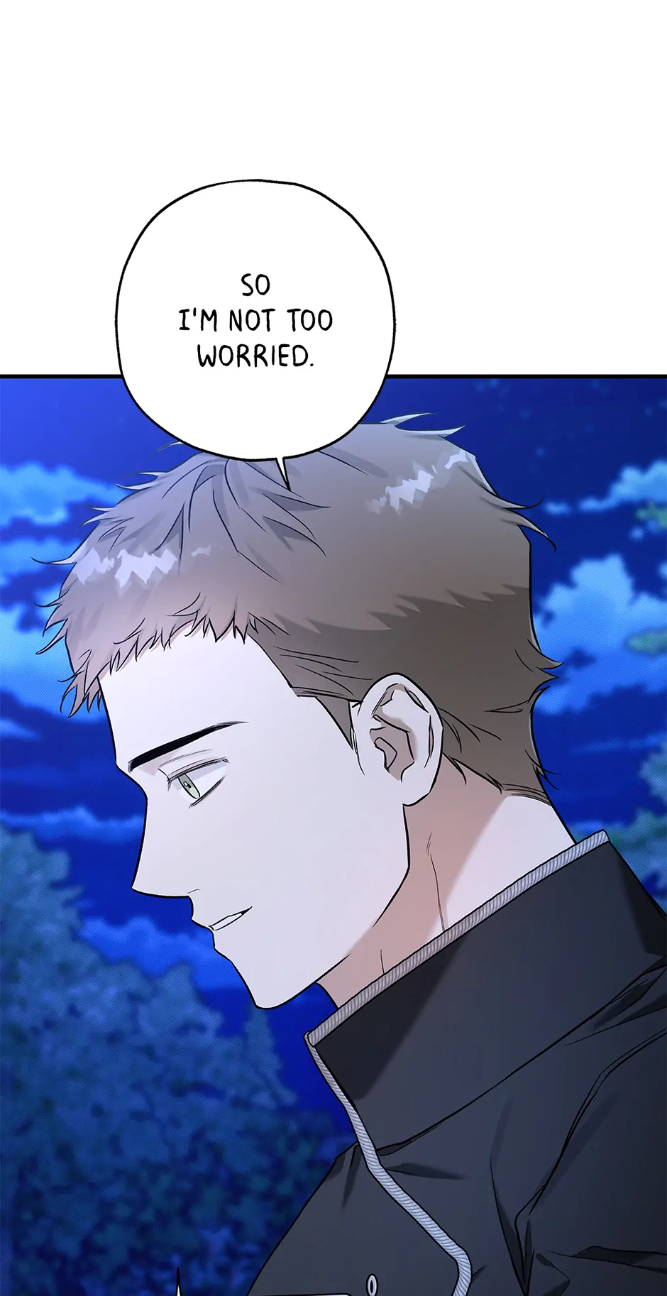 I Think My Friend’s Going to Become the Demon King (Mature) [Official] - 23. Relationships manhwa