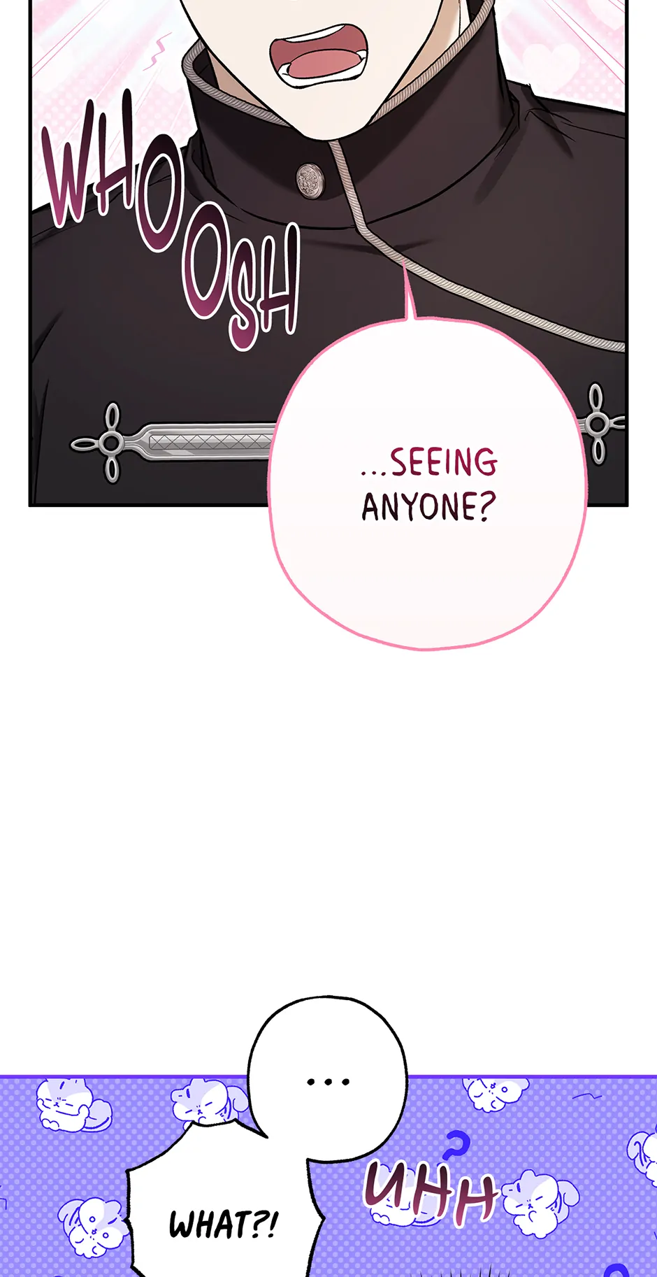 I Think My Friend’s Going to Become the Demon King (Mature) [Official] - 23. Relationships manhwa