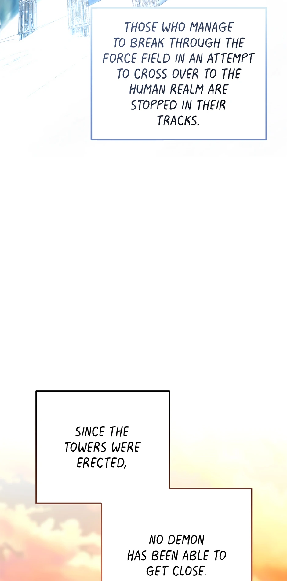 I Think My Friend’s Going to Become the Demon King (Mature) [Official] - 24. The Dragon Vashkey manhwa