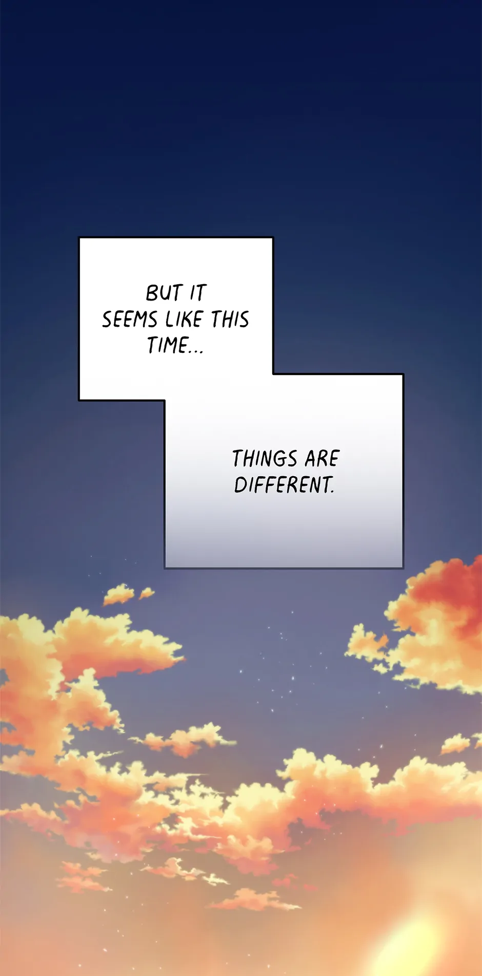 I Think My Friend’s Going to Become the Demon King (Mature) [Official] - 24. The Dragon Vashkey manhwa