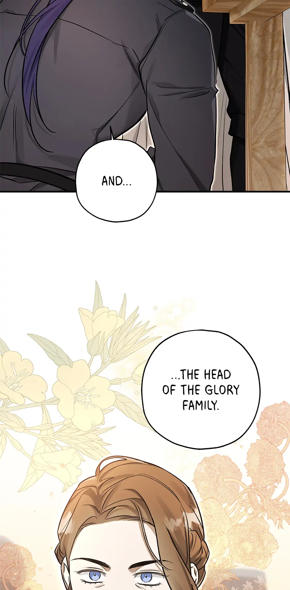 I Think My Friend’s Going to Become the Demon King (Mature) [Official] - 24. The Dragon Vashkey manhwa