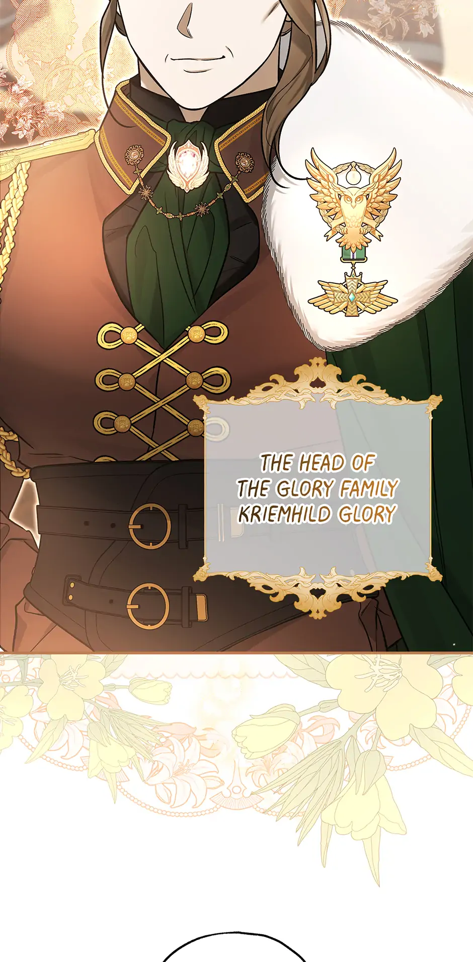 I Think My Friend’s Going to Become the Demon King (Mature) [Official] - 24. The Dragon Vashkey manhwa