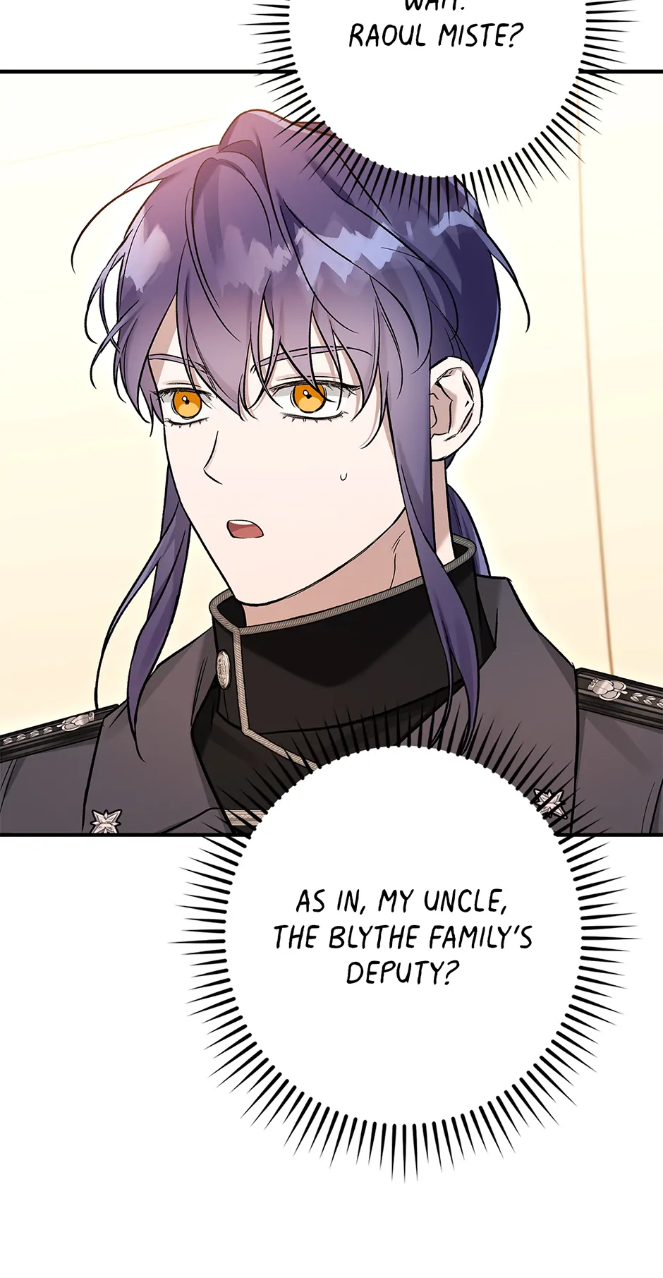 I Think My Friend’s Going to Become the Demon King (Mature) [Official] - 24. The Dragon Vashkey manhwa