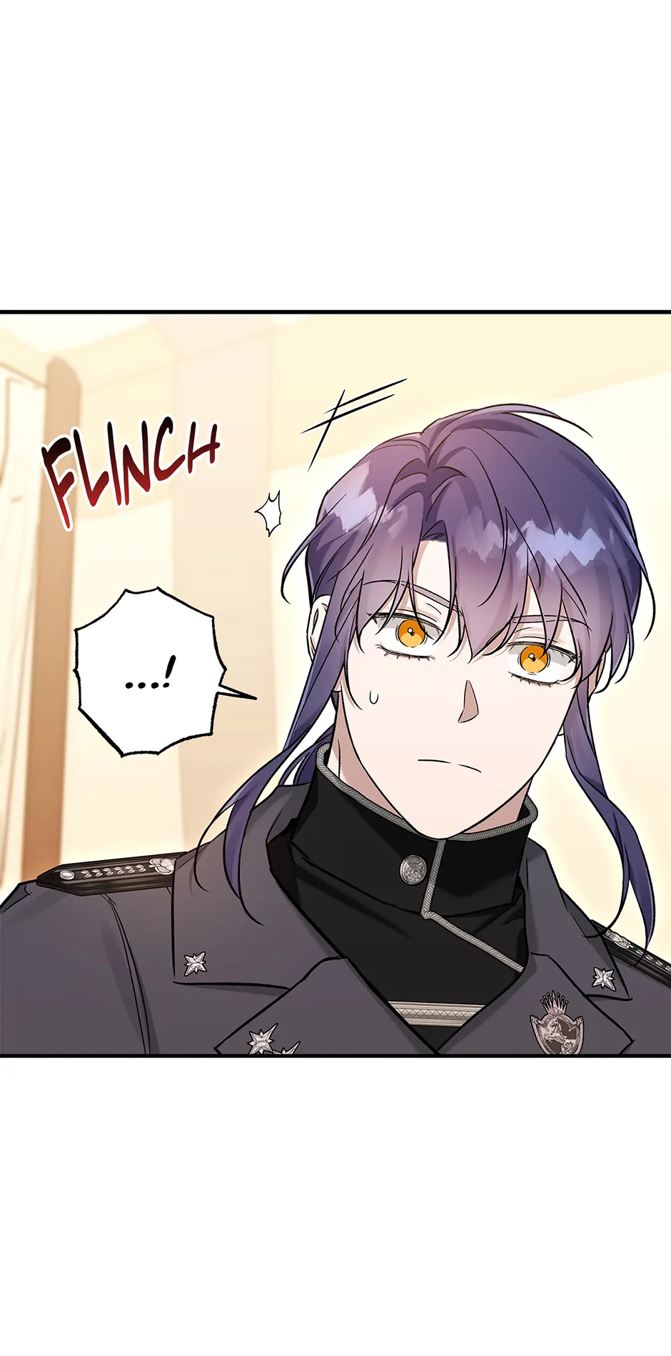 I Think My Friend’s Going to Become the Demon King (Mature) [Official] - 24. The Dragon Vashkey manhwa
