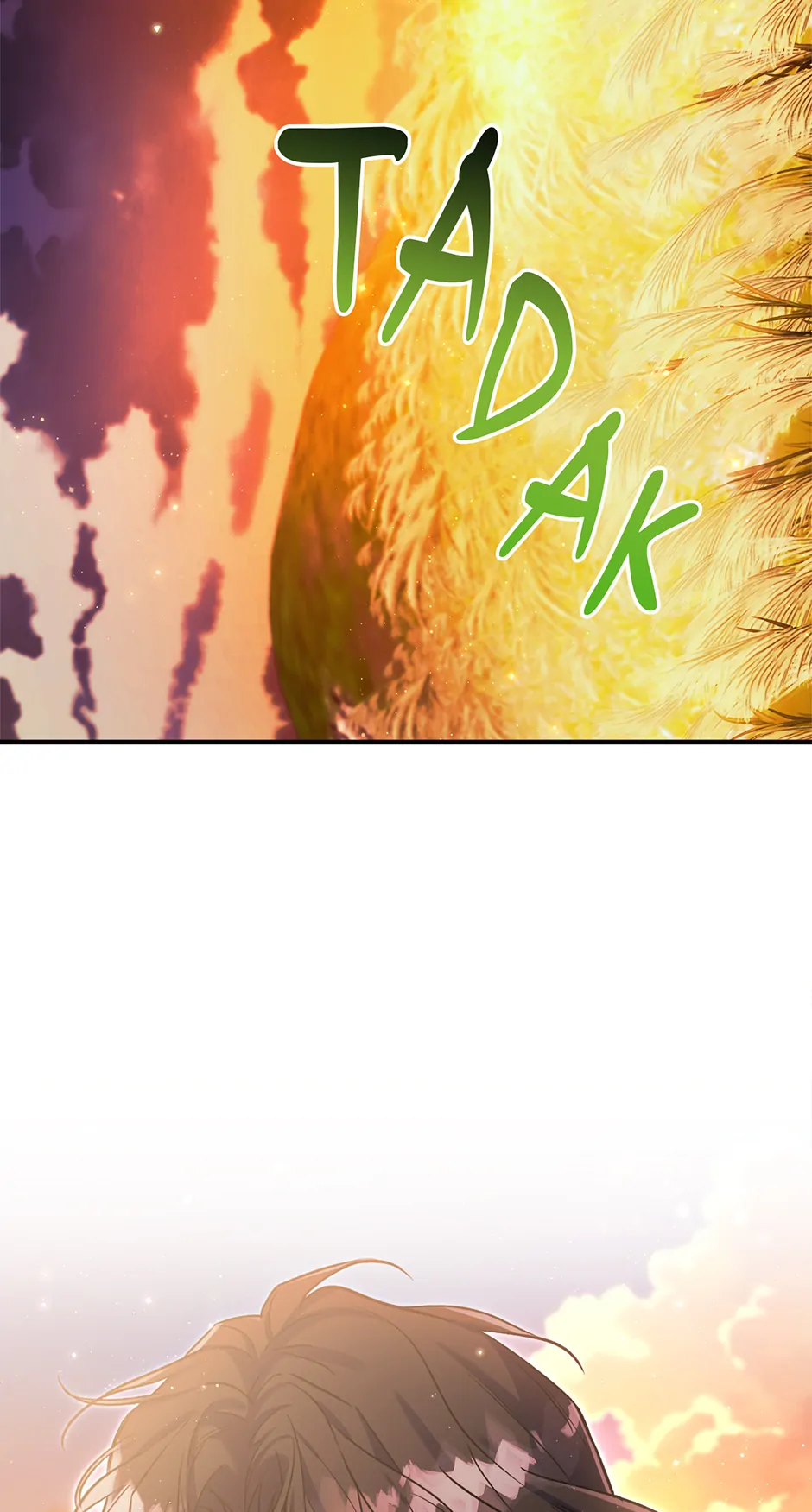 I Think My Friend’s Going to Become the Demon King (Mature) [Official] - 24. The Dragon Vashkey manhwa