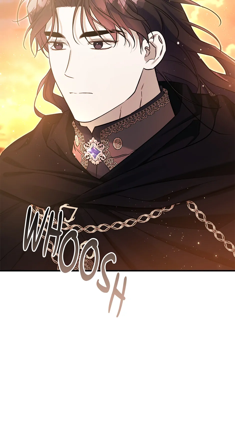 I Think My Friend’s Going to Become the Demon King (Mature) [Official] - 24. The Dragon Vashkey manhwa