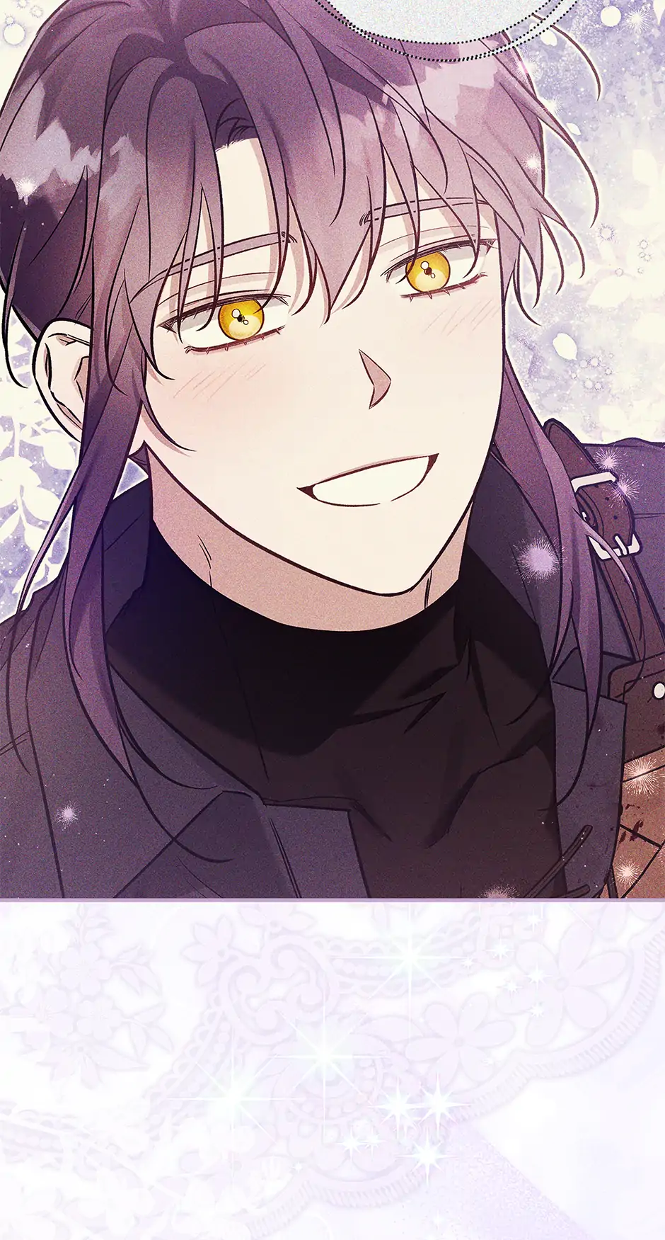 I Think My Friend’s Going to Become the Demon King (Mature) [Official] - 24. The Dragon Vashkey manhwa