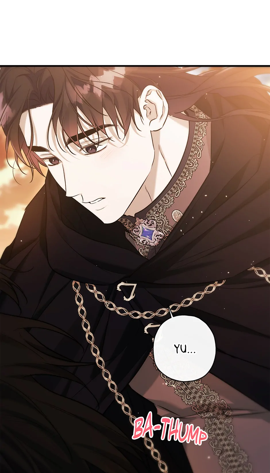 I Think My Friend’s Going to Become the Demon King (Mature) [Official] - 24. The Dragon Vashkey manhwa