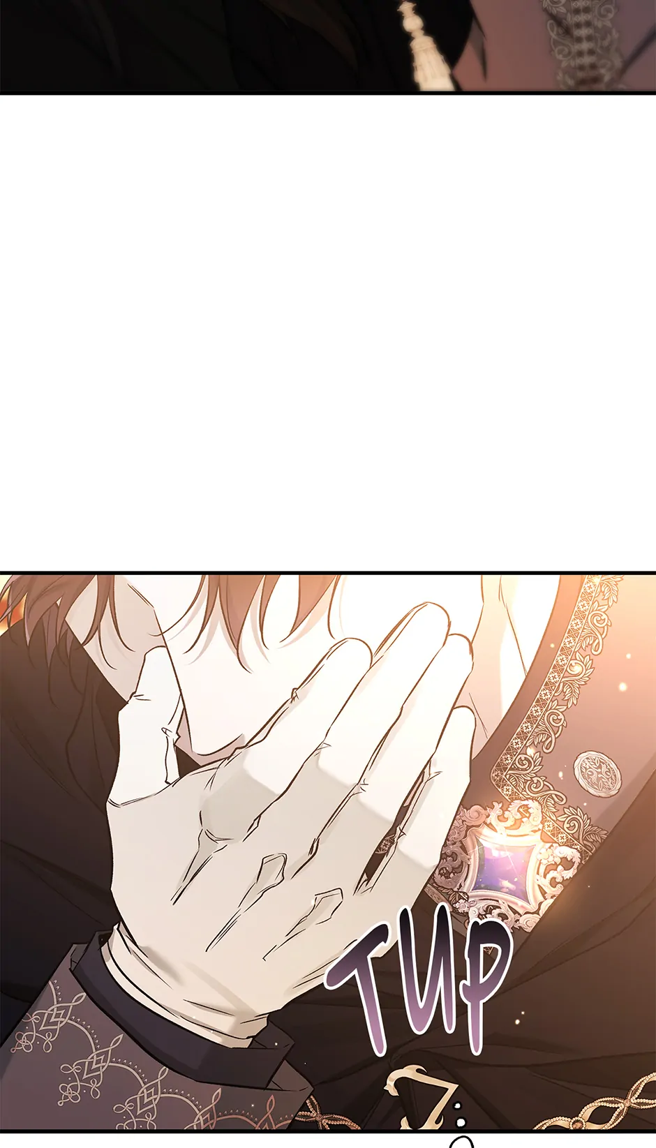 I Think My Friend’s Going to Become the Demon King (Mature) [Official] - 24. The Dragon Vashkey manhwa