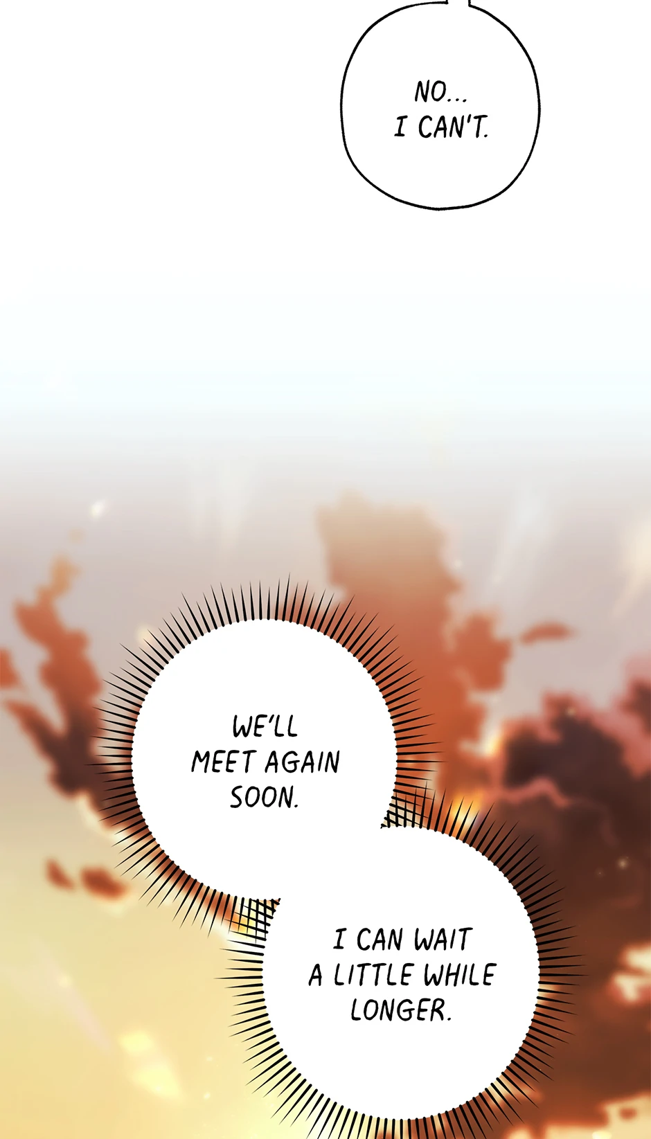 I Think My Friend’s Going to Become the Demon King (Mature) [Official] - 24. The Dragon Vashkey manhwa