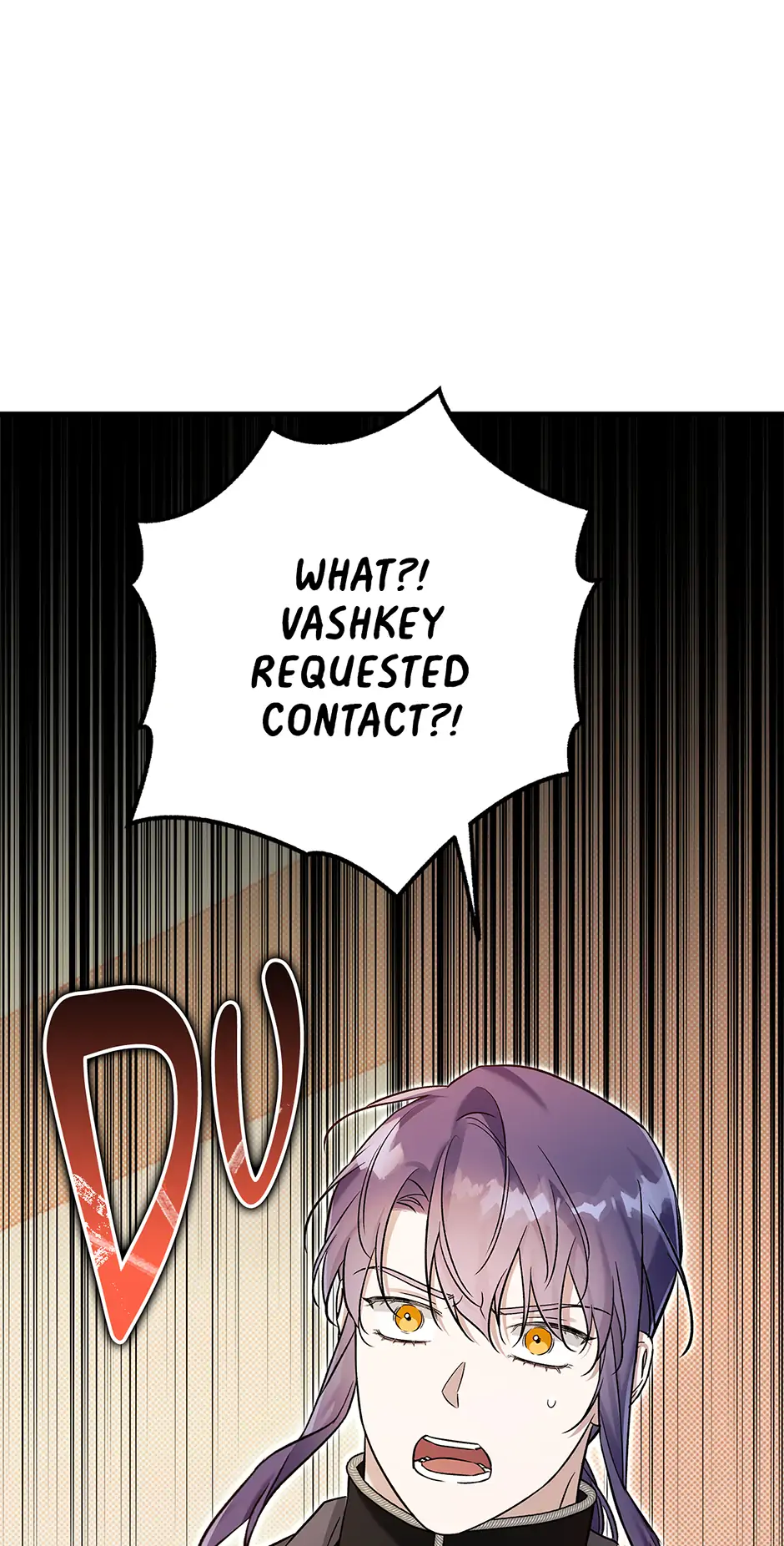 I Think My Friend’s Going to Become the Demon King (Mature) [Official] - 25. Contact manhwa