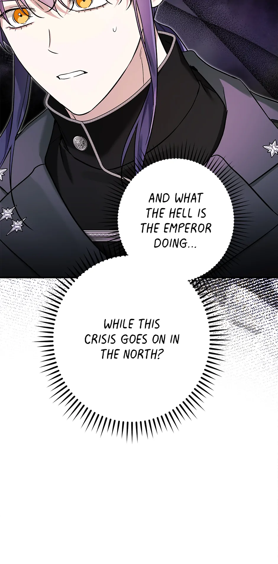 I Think My Friend’s Going to Become the Demon King (Mature) [Official] - 25. Contact manhwa
