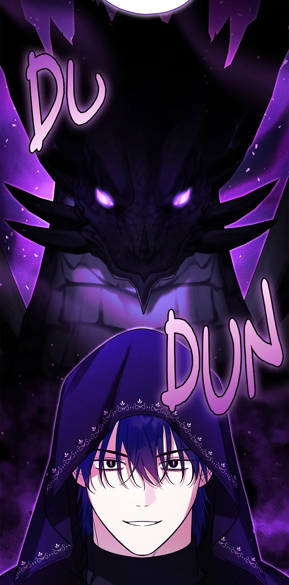 I Think My Friend’s Going to Become the Demon King (Mature) [Official] - 25. Contact manhwa
