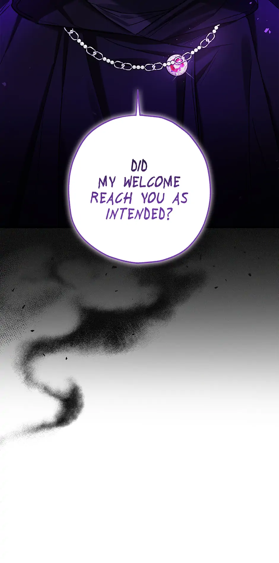 I Think My Friend’s Going to Become the Demon King (Mature) [Official] - 25. Contact manhwa