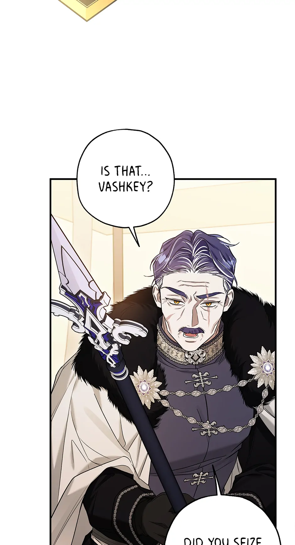 I Think My Friend’s Going to Become the Demon King (Mature) [Official] - 25. Contact manhwa