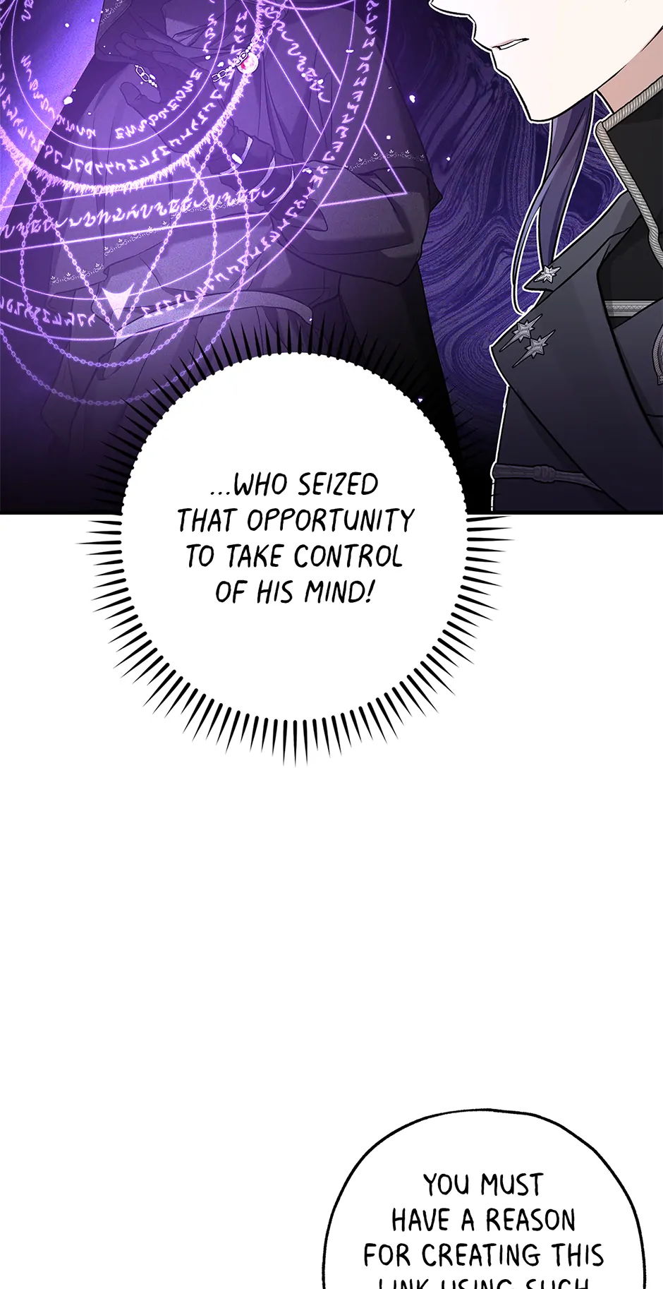 I Think My Friend’s Going to Become the Demon King (Mature) [Official] - 25. Contact manhwa