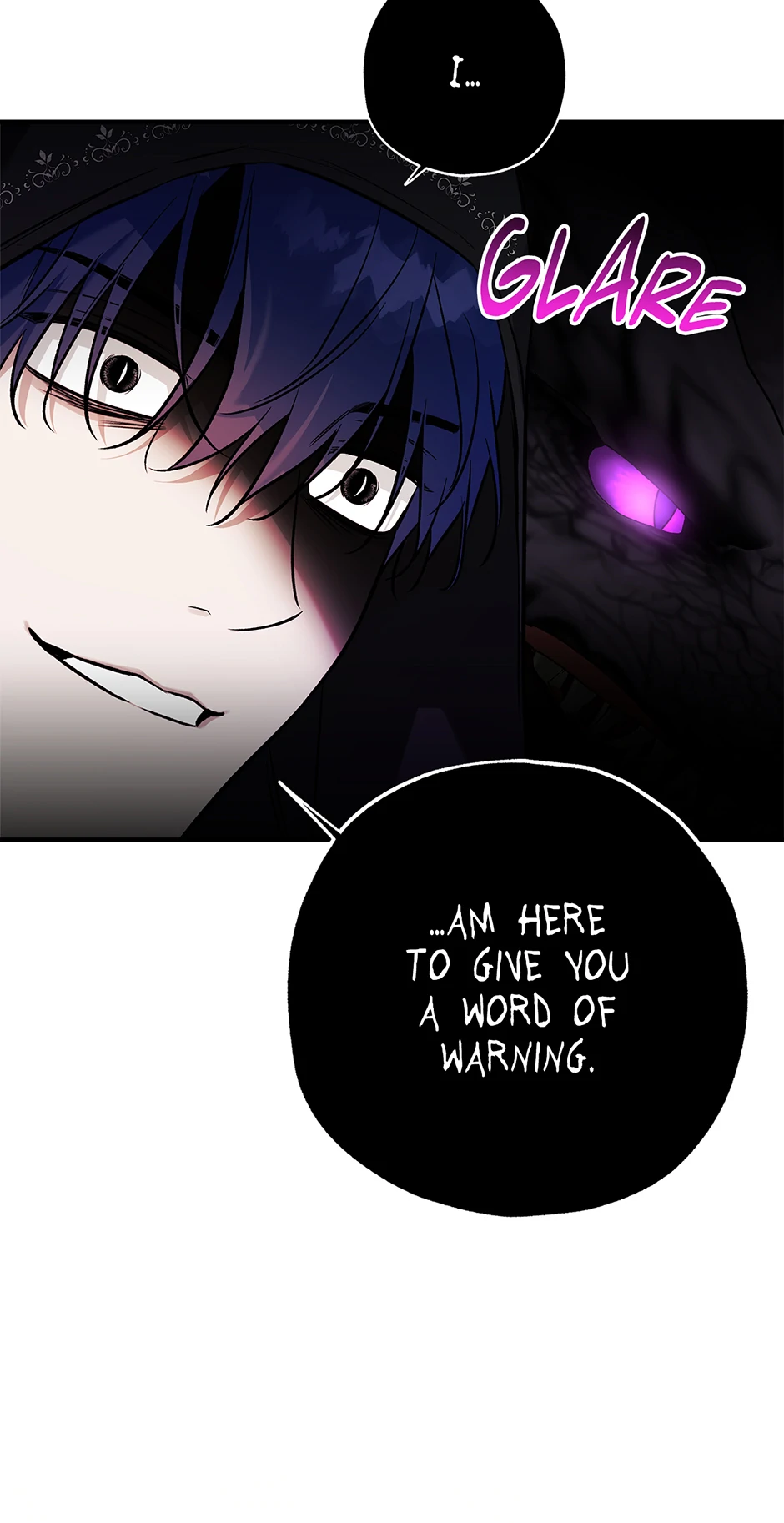 I Think My Friend’s Going to Become the Demon King (Mature) [Official] - 25. Contact manhwa
