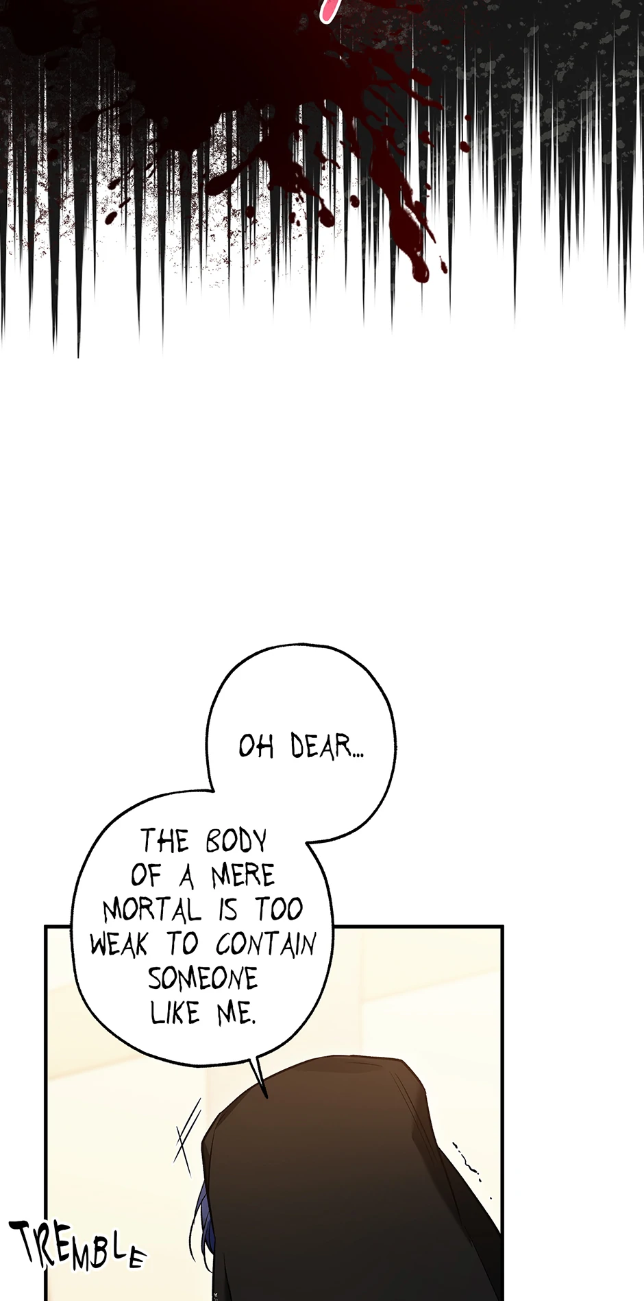 I Think My Friend’s Going to Become the Demon King (Mature) [Official] - 25. Contact manhwa