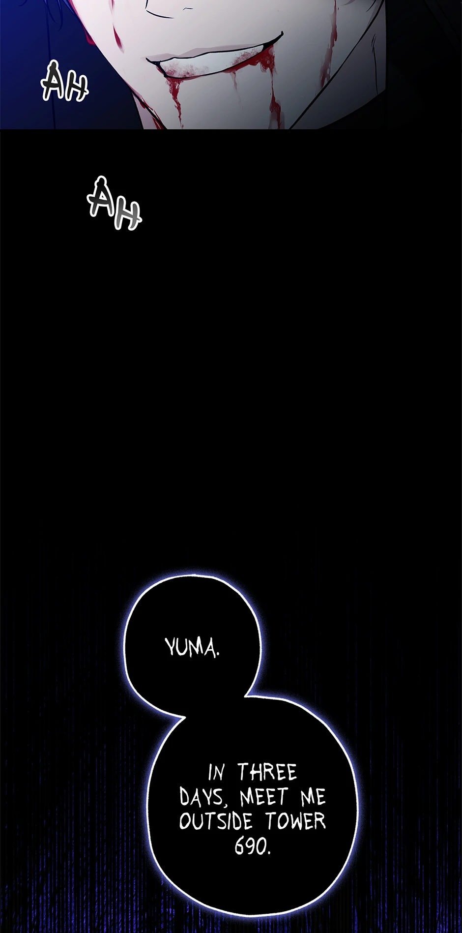 I Think My Friend’s Going to Become the Demon King (Mature) [Official] - 25. Contact manhwa