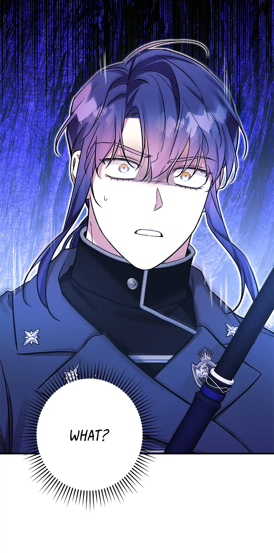 I Think My Friend’s Going to Become the Demon King (Mature) [Official] - 25. Contact manhwa