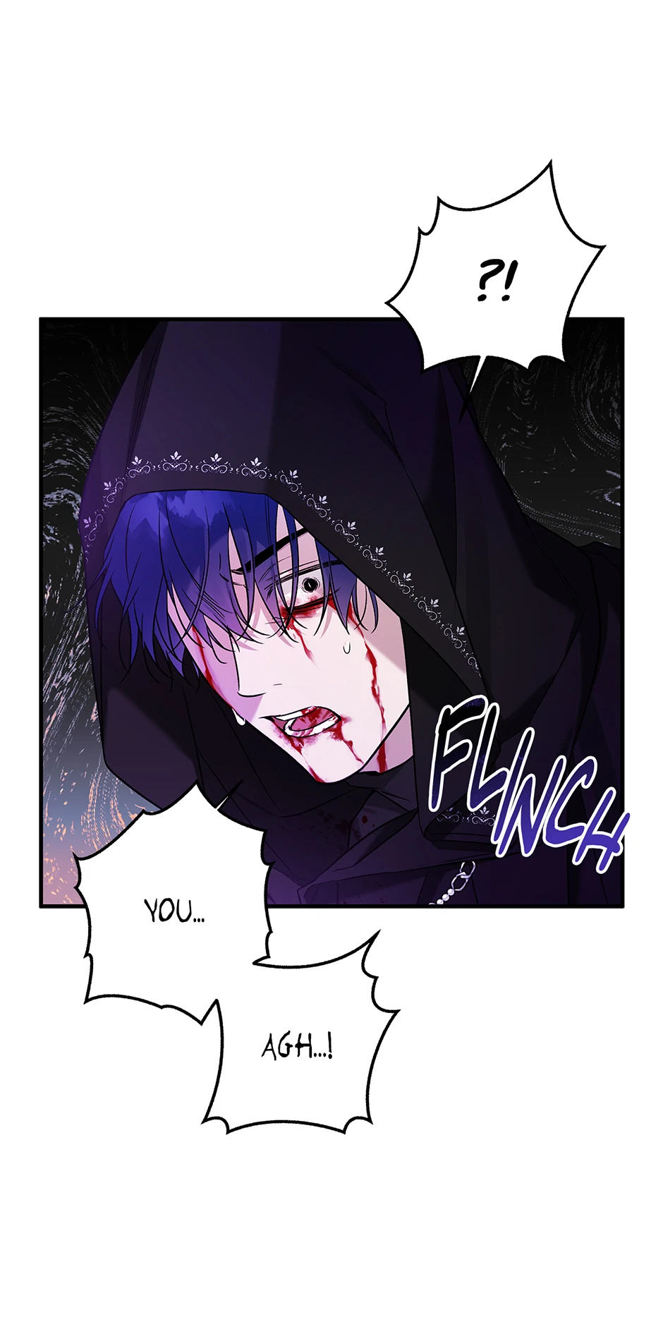 I Think My Friend’s Going to Become the Demon King (Mature) [Official] - 25. Contact manhwa