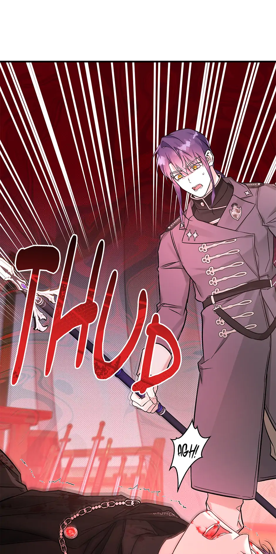 I Think My Friend’s Going to Become the Demon King (Mature) [Official] - 25. Contact manhwa