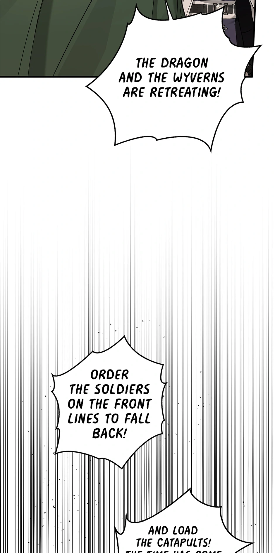 I Think My Friend’s Going to Become the Demon King (Mature) [Official] - 25. Contact manhwa