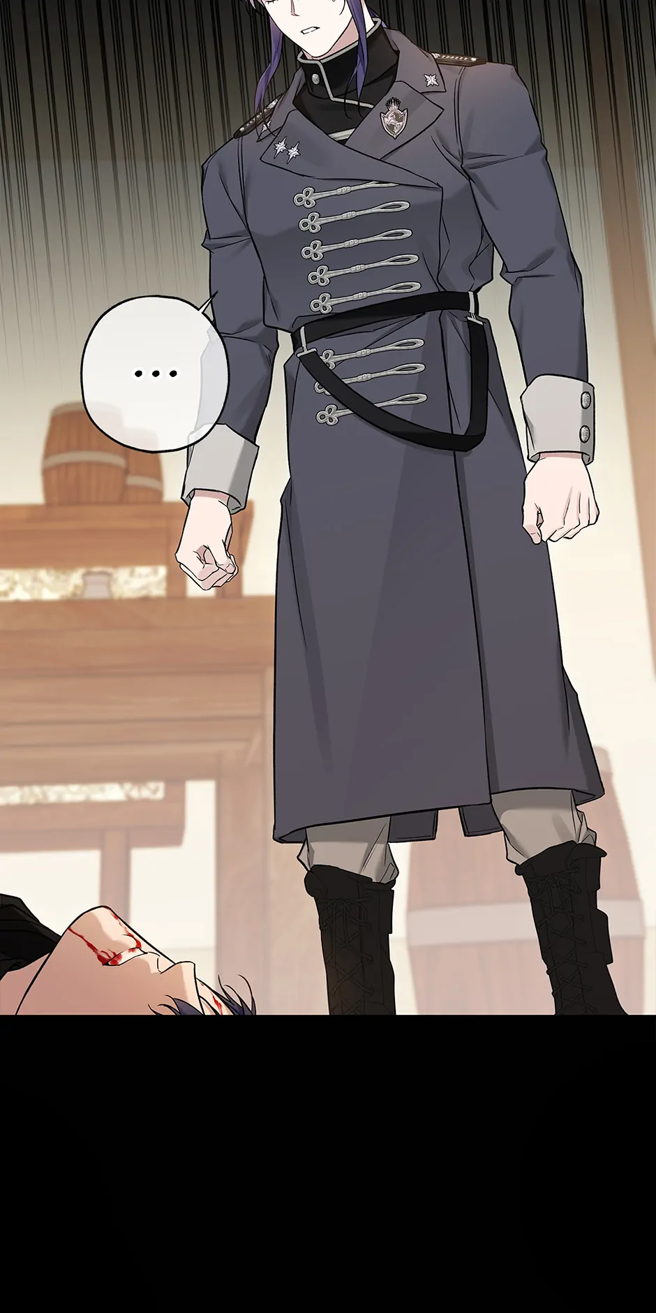 I Think My Friend’s Going to Become the Demon King (Mature) [Official] - 25. Contact manhwa