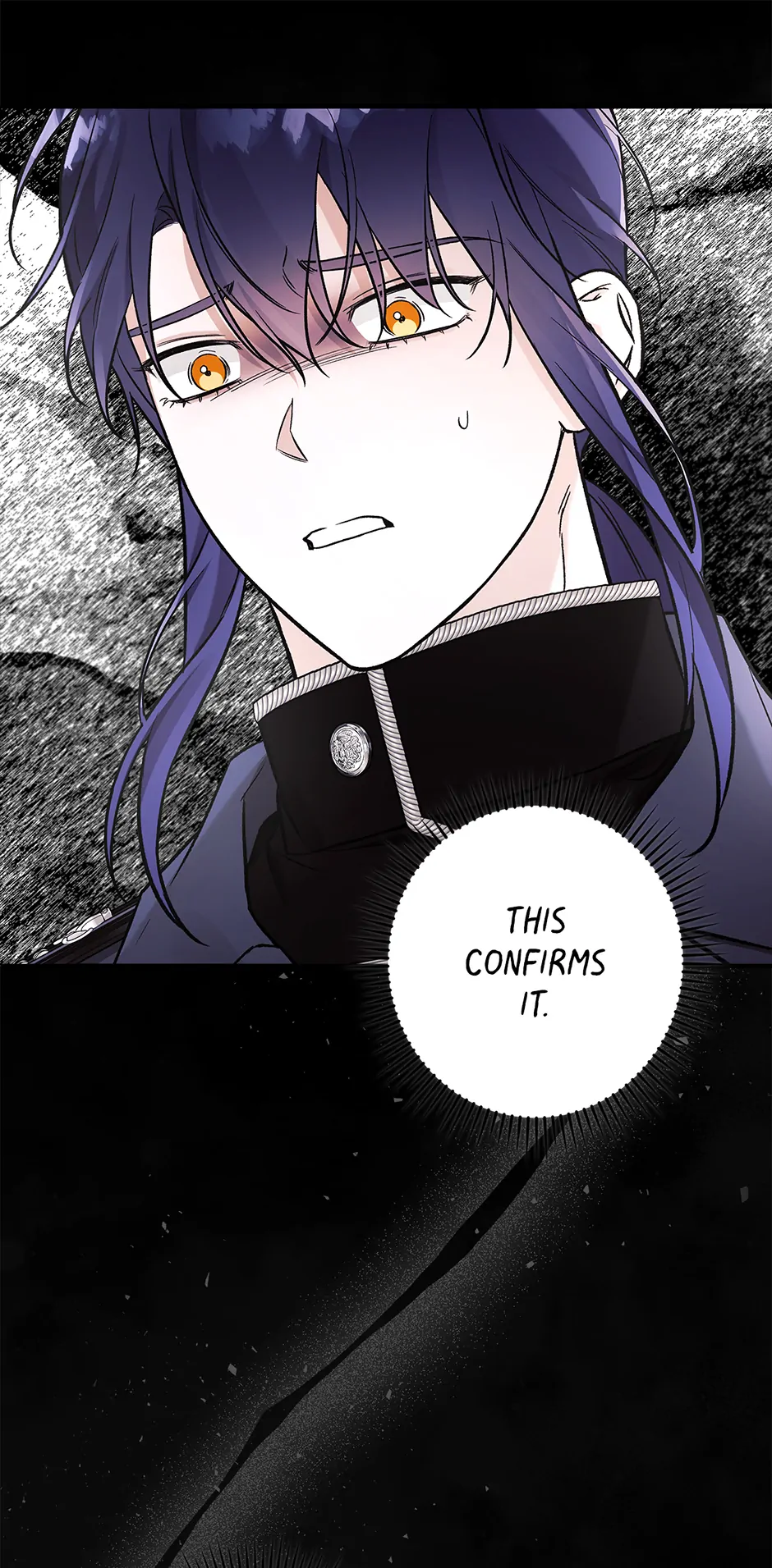 I Think My Friend’s Going to Become the Demon King (Mature) [Official] - 25. Contact manhwa