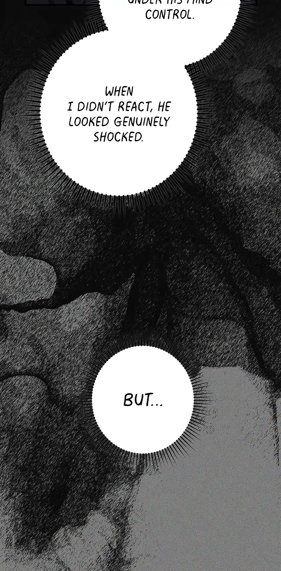 I Think My Friend’s Going to Become the Demon King (Mature) [Official] - 25. Contact manhwa