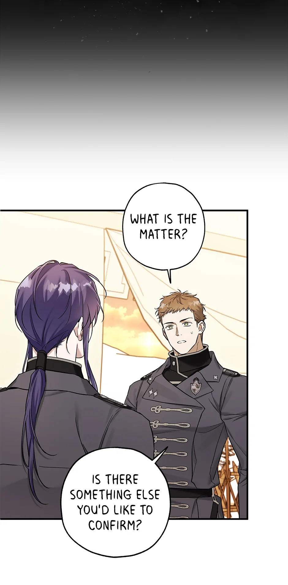 I Think My Friend’s Going to Become the Demon King (Mature) [Official] - 25. Contact manhwa