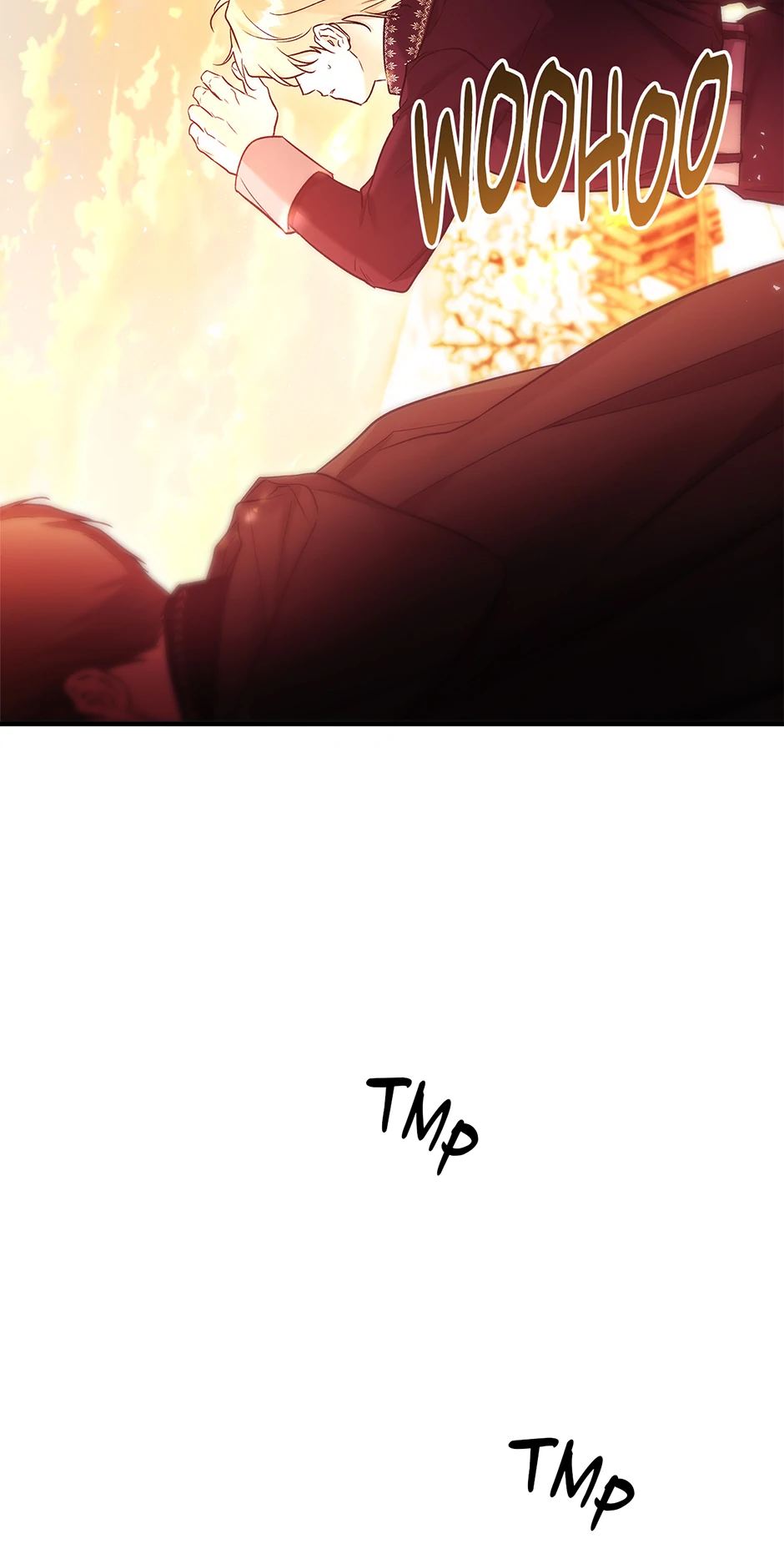 I Think My Friend’s Going to Become the Demon King (Mature) [Official] - 25. Contact manhwa