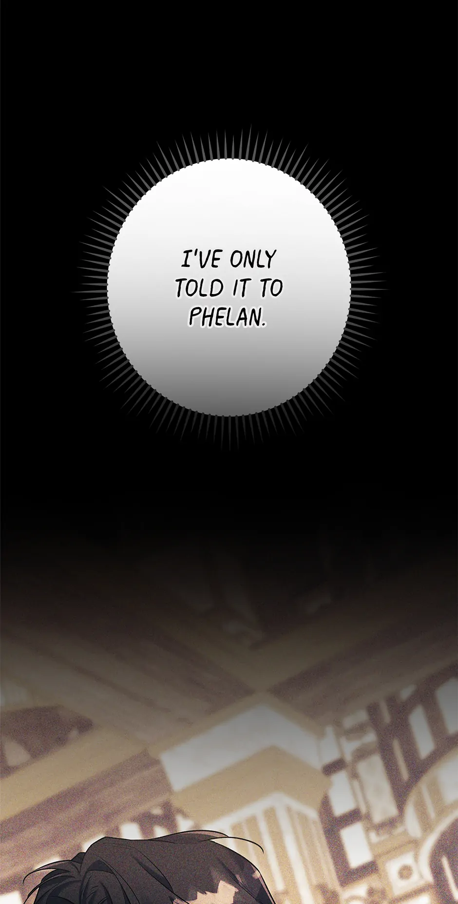 I Think My Friend’s Going to Become the Demon King (Mature) [Official] - 25. Contact manhwa