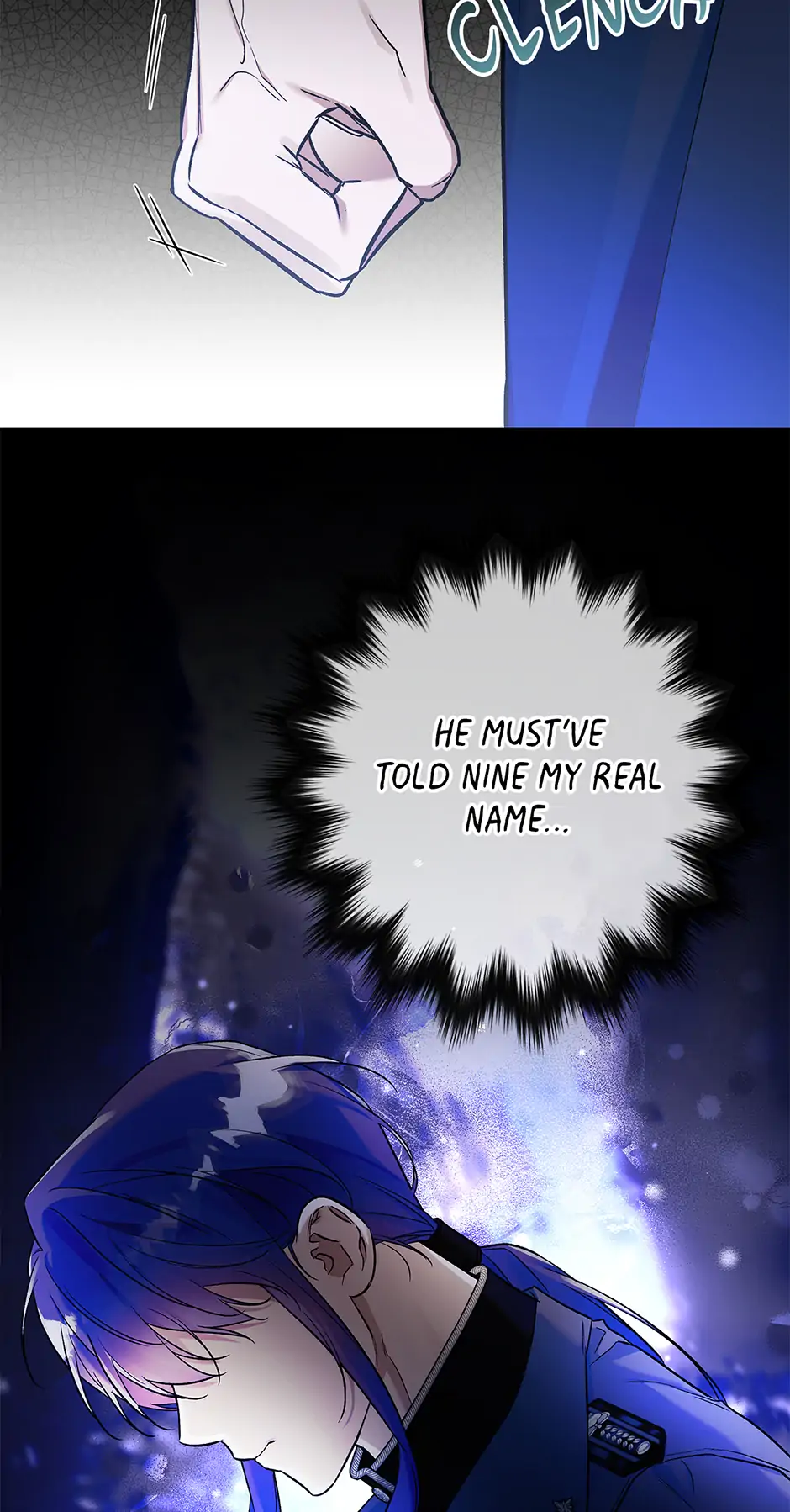 I Think My Friend’s Going to Become the Demon King (Mature) [Official] - 25. Contact manhwa